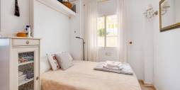 Second hand - Independent villa - Orihuela Costa - Lomas de Don Juan
