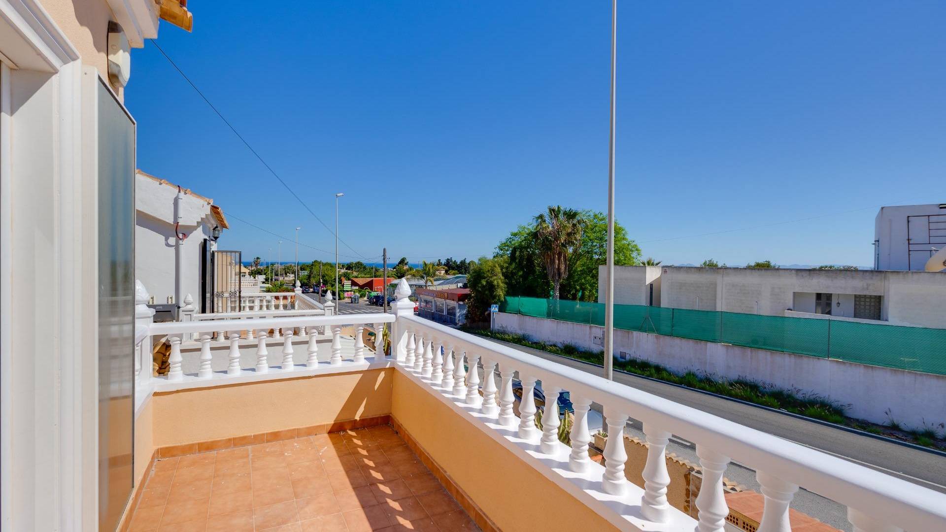 Second hand - Independent villa - Orihuela Costa - Lomas de Don Juan