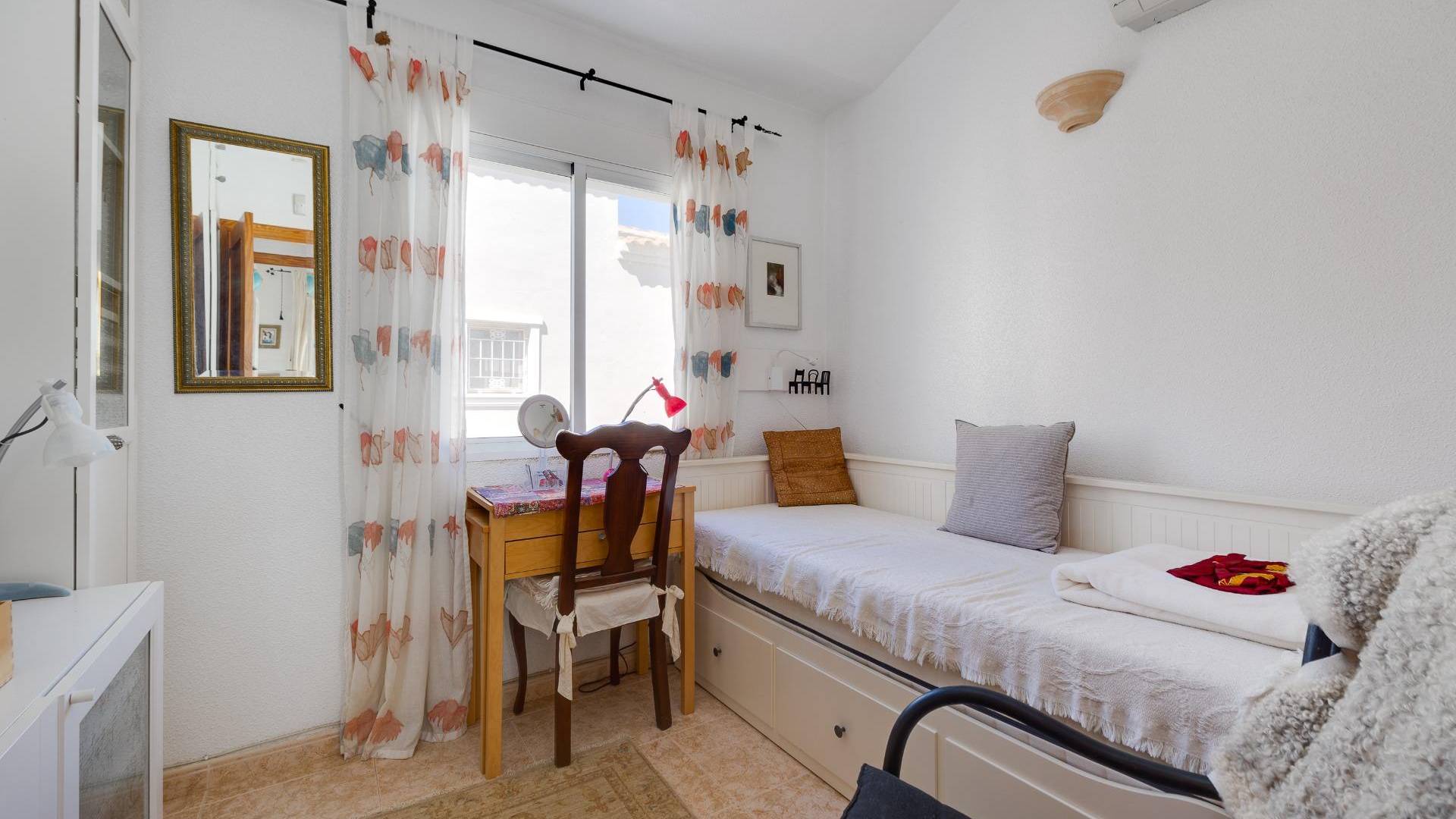 Second hand - Independent villa - Orihuela Costa - Lomas de Don Juan