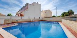 Second hand - Independent villa - Orihuela Costa - Lomas de Don Juan
