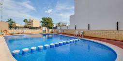 Second hand - Independent villa - Orihuela Costa - Lomas de Don Juan