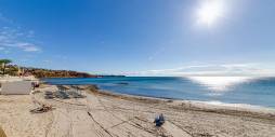 Second hand - Independent villa - Orihuela Costa - Lomas de Don Juan