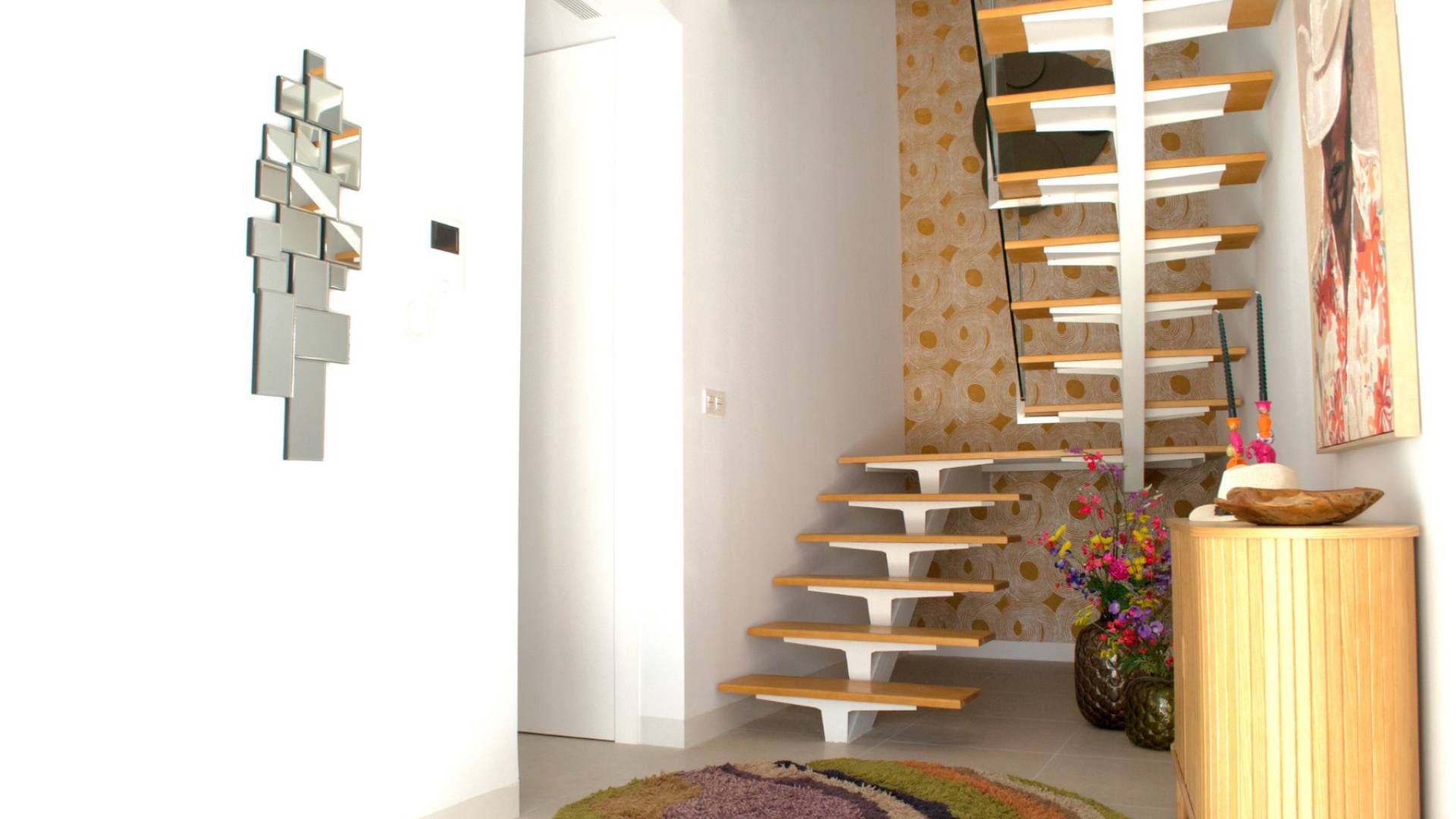 Second hand - Independent villa - Orihuela Costa - Los Altos