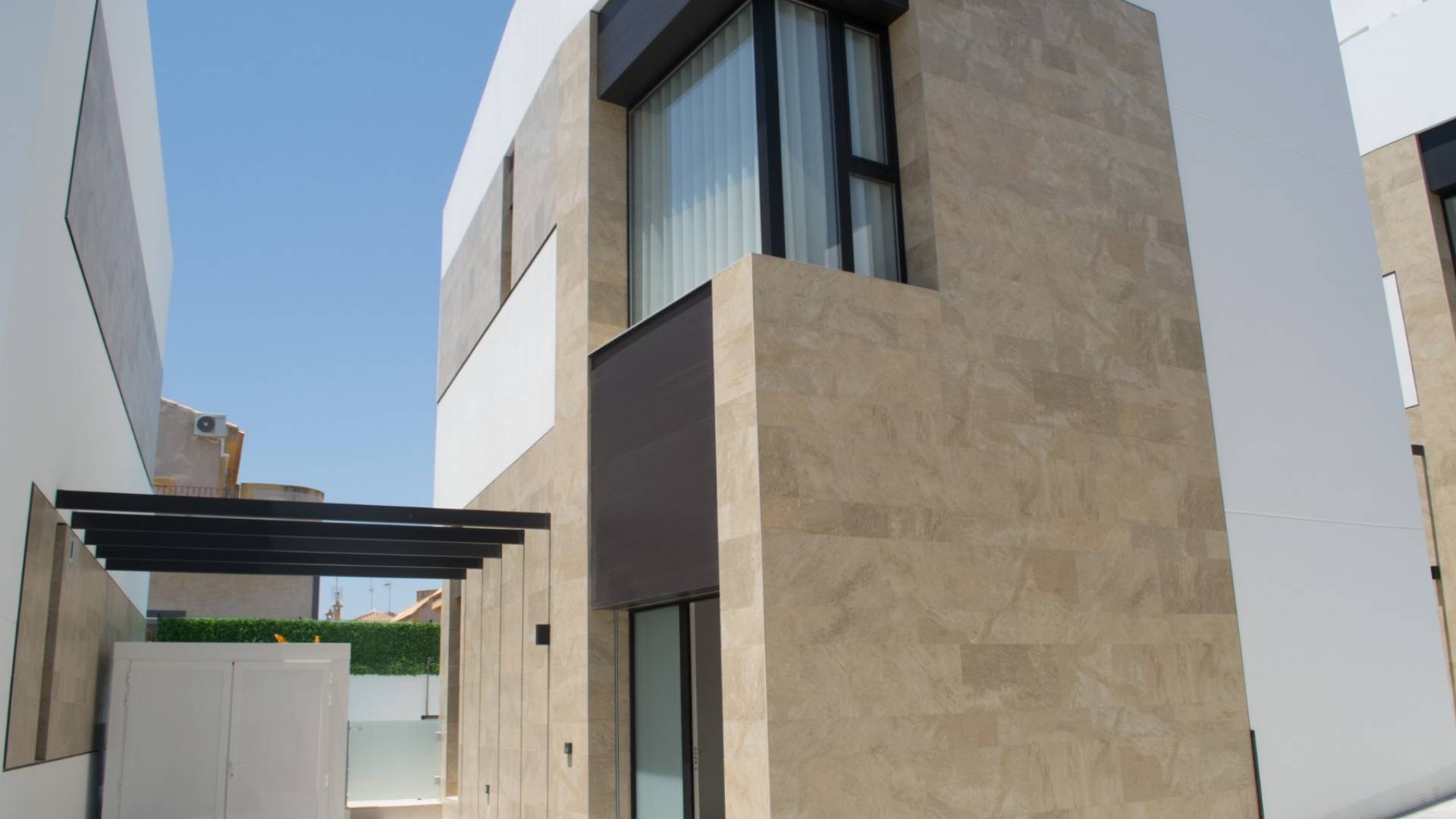 Second hand - Independent villa - Orihuela Costa - Los Altos