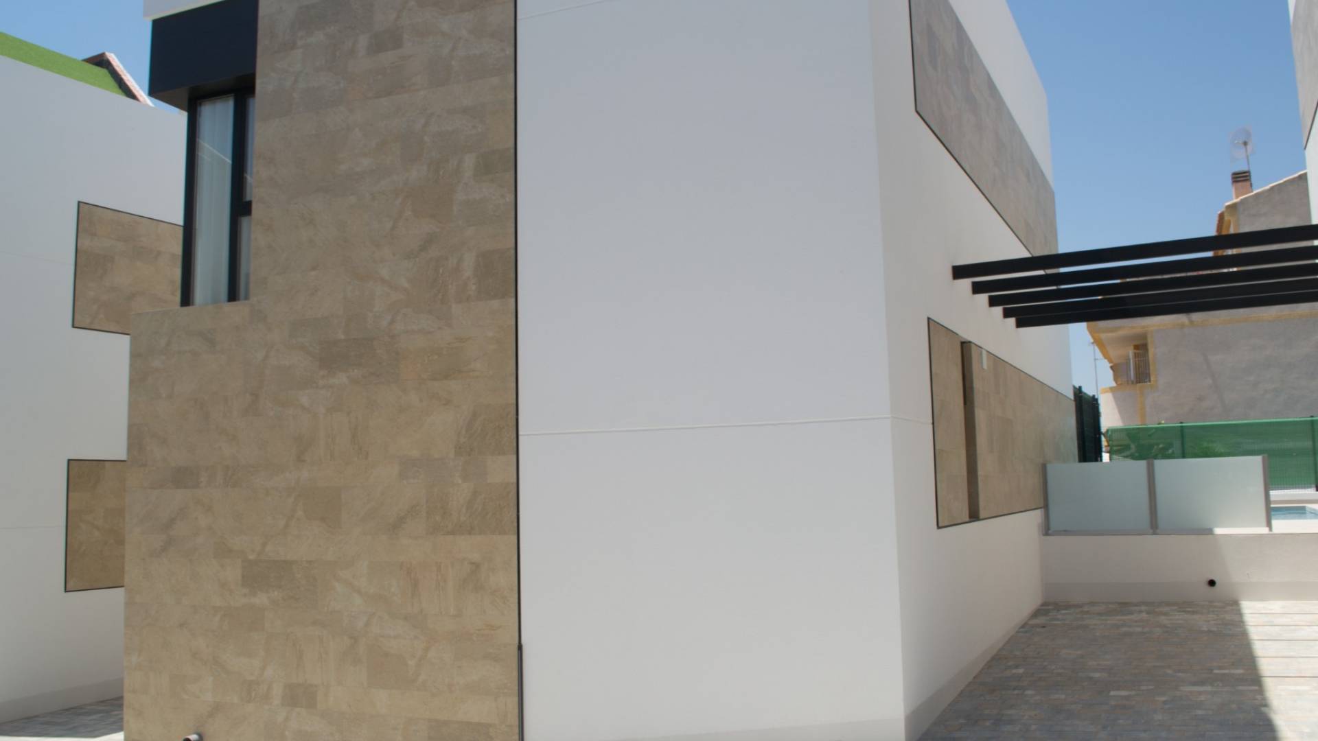 Second hand - Independent villa - Orihuela Costa - Los Altos