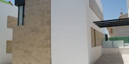Second hand - Independent villa - Orihuela Costa - Los Altos