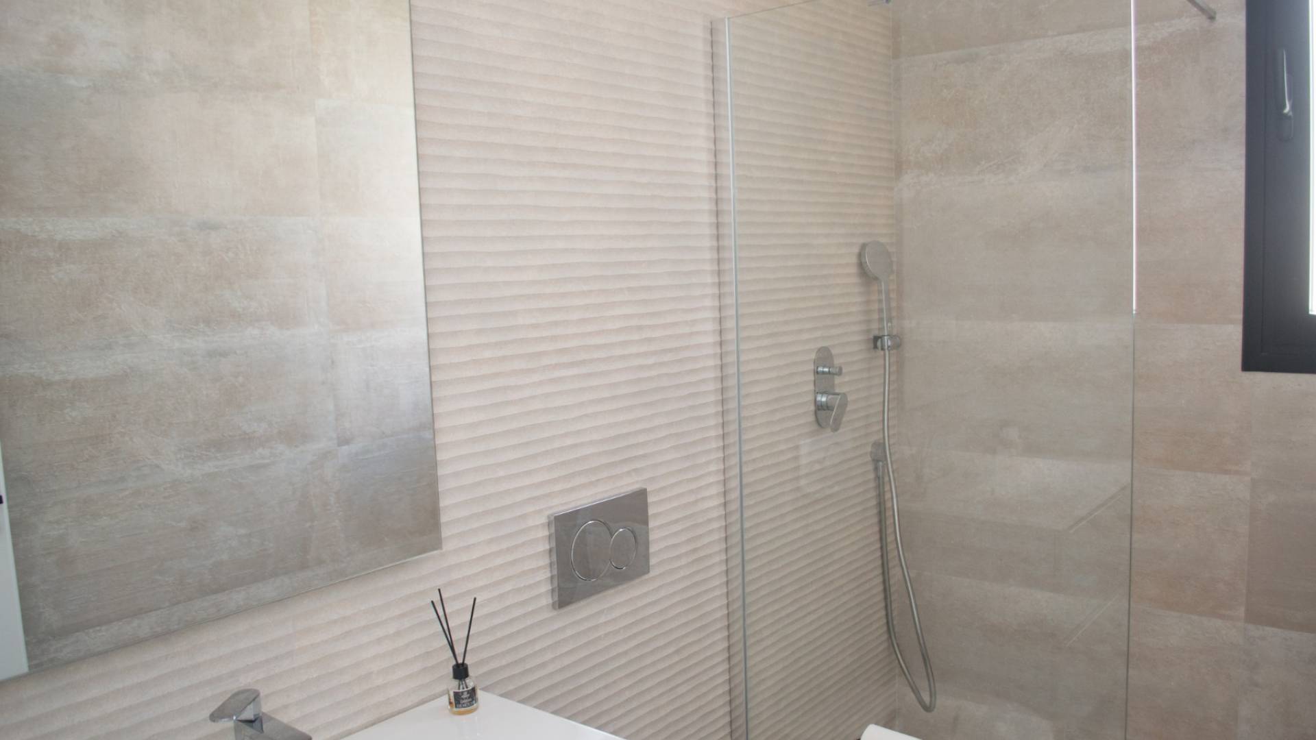 Second hand - Independent villa - Orihuela Costa - Los Altos