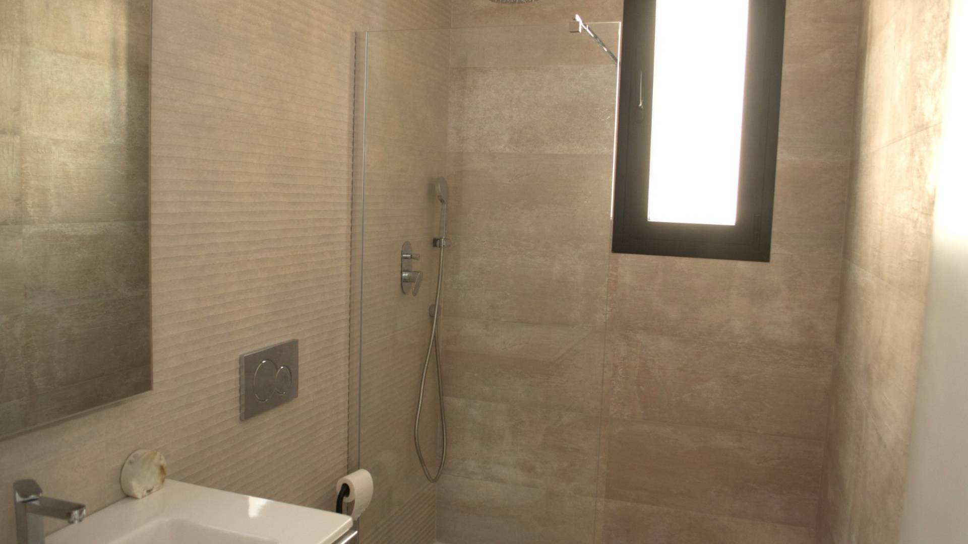 Second hand - Independent villa - Orihuela Costa - Los Altos