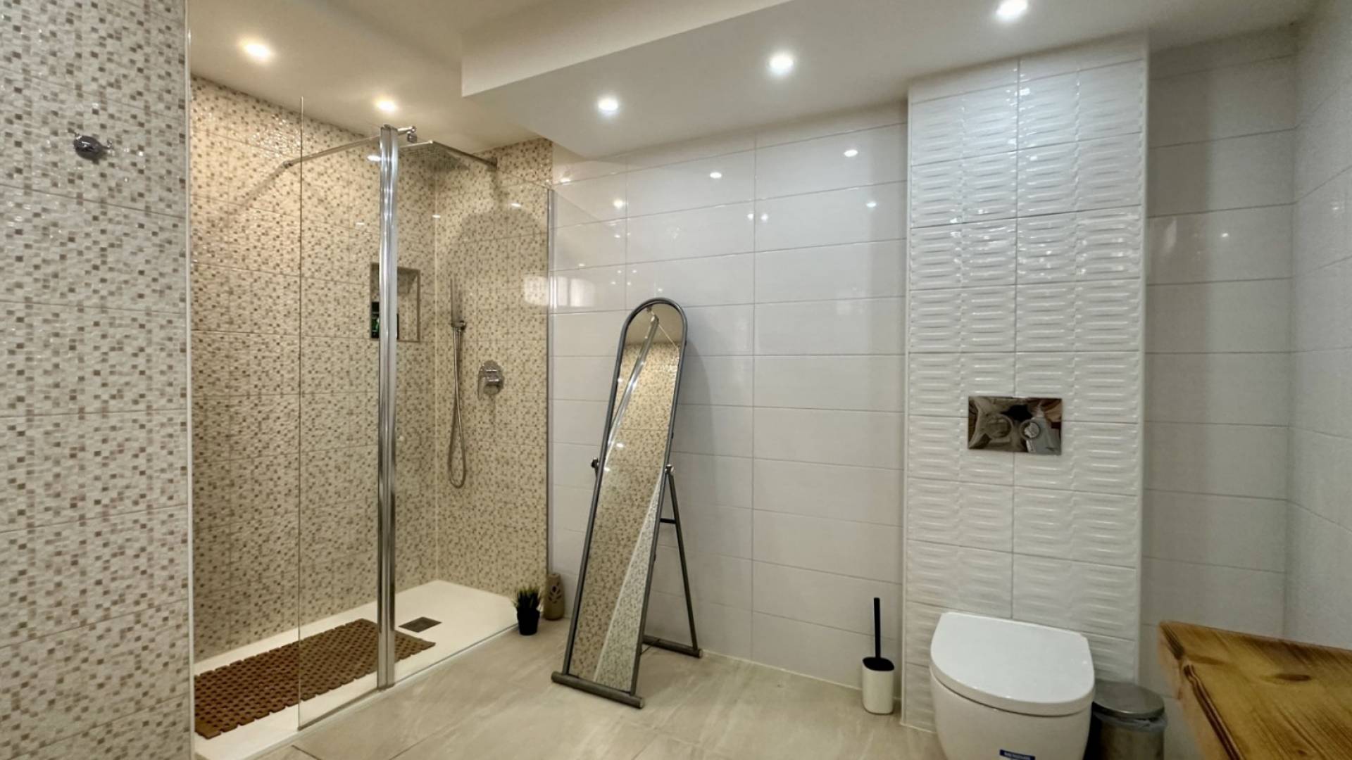 Second hand - Independent villa - Orihuela Costa - Los Dolses