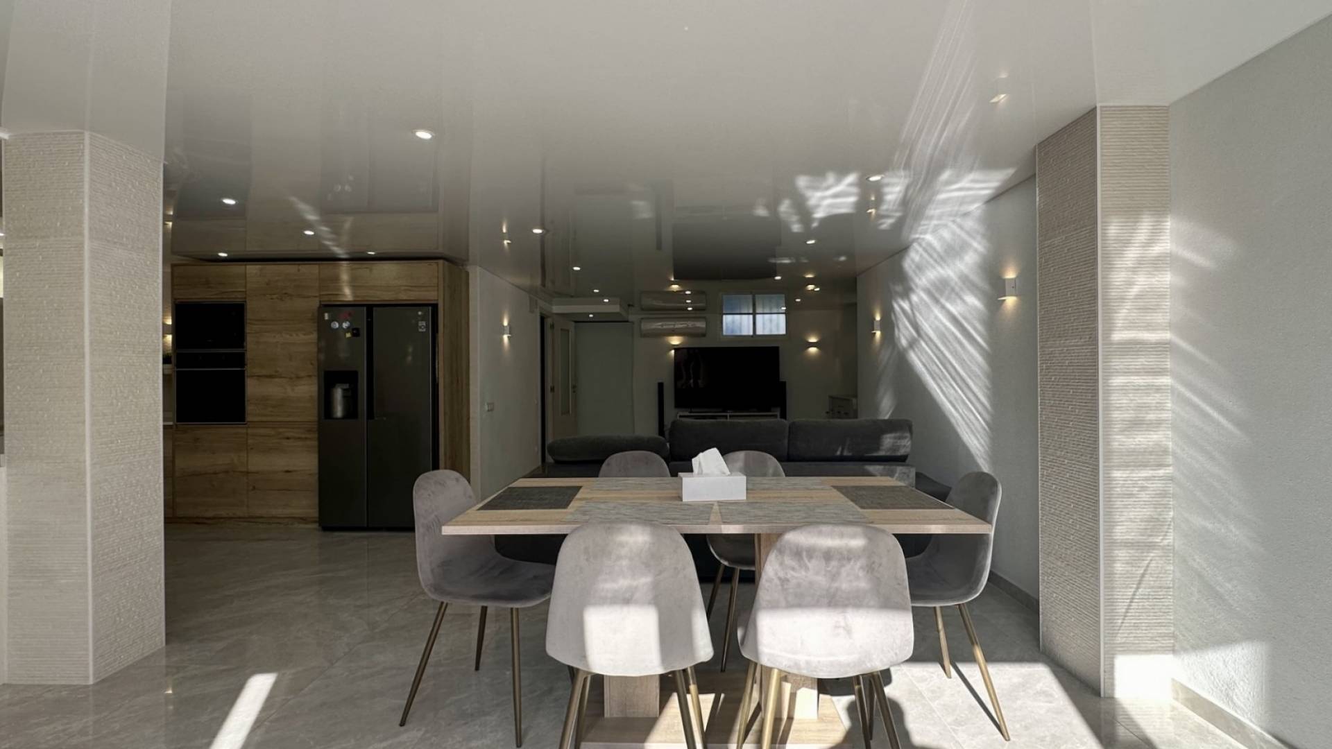 Second hand - Independent villa - Orihuela Costa - Los Dolses