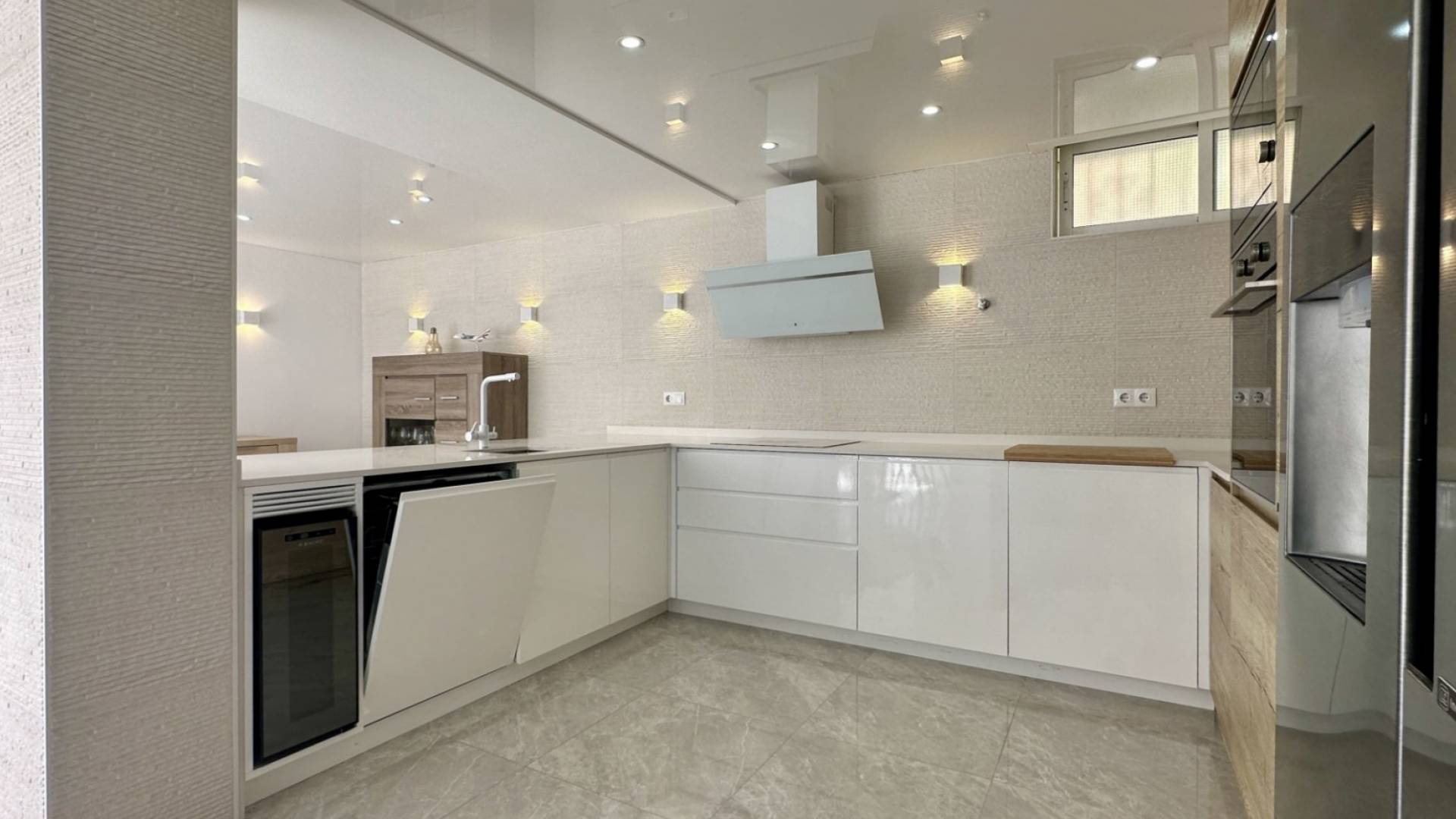 Second hand - Independent villa - Orihuela Costa - Los Dolses