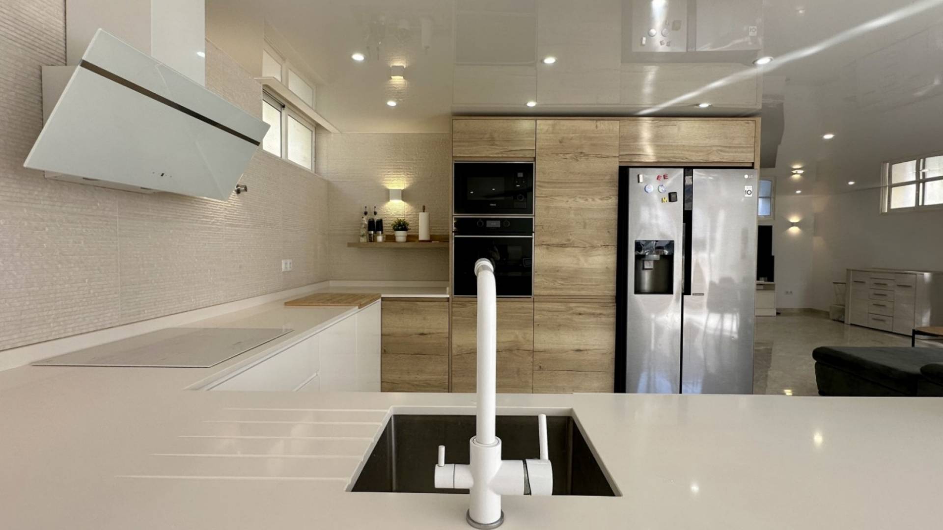 Second hand - Independent villa - Orihuela Costa - Los Dolses