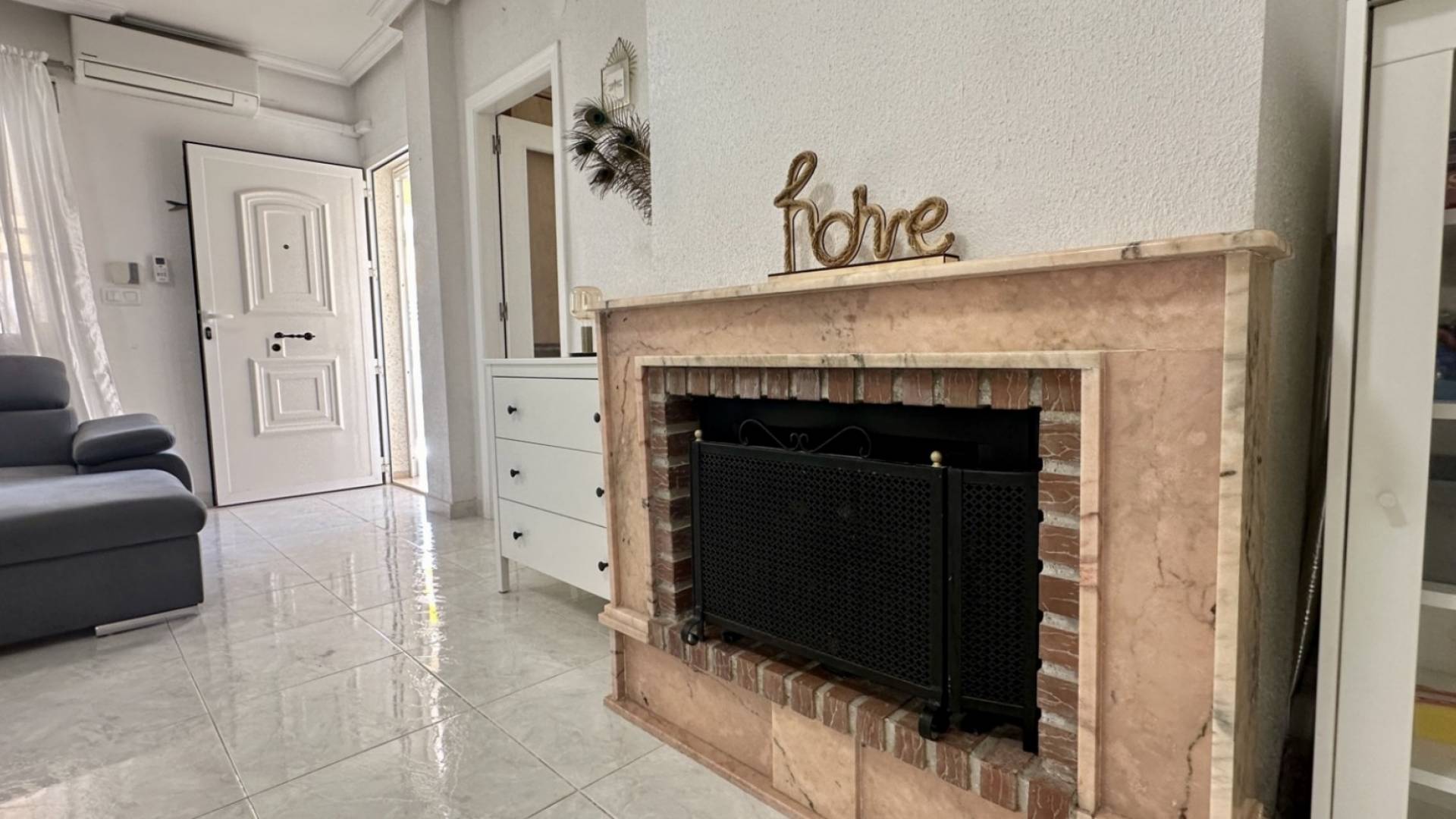 Second hand - Independent villa - Orihuela Costa - Los Dolses