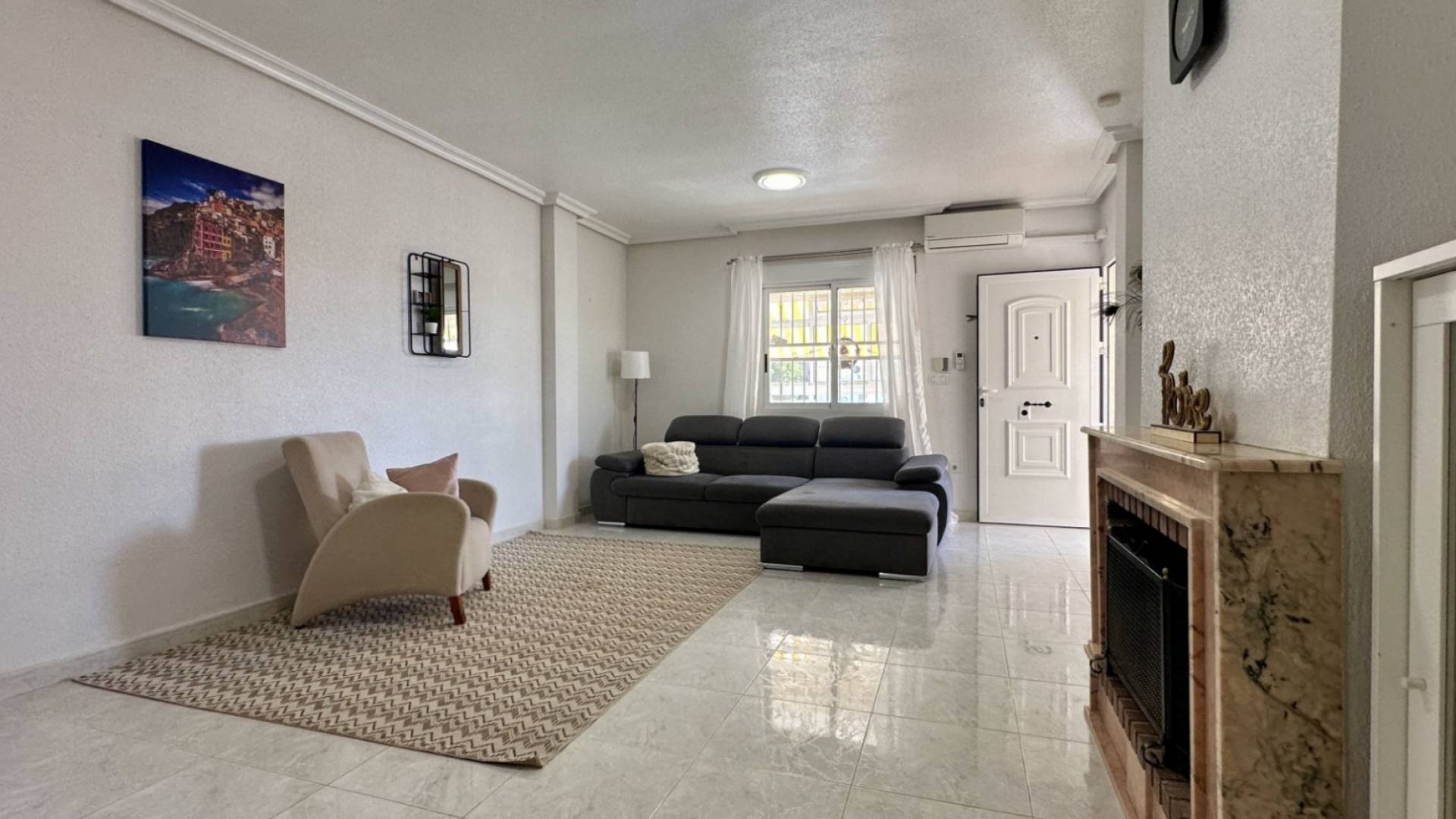 Second hand - Independent villa - Orihuela Costa - Los Dolses