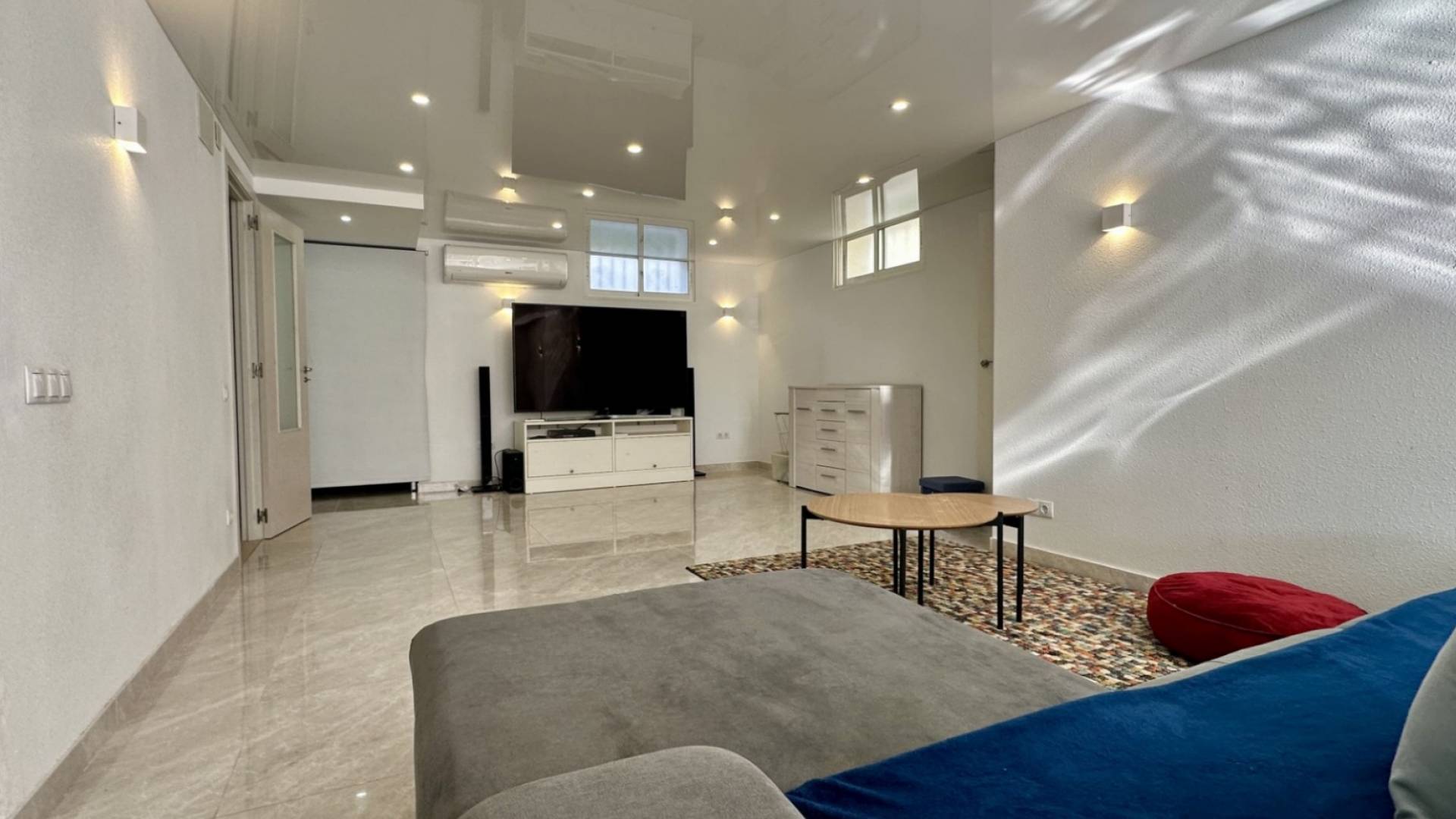 Second hand - Independent villa - Orihuela Costa - Los Dolses