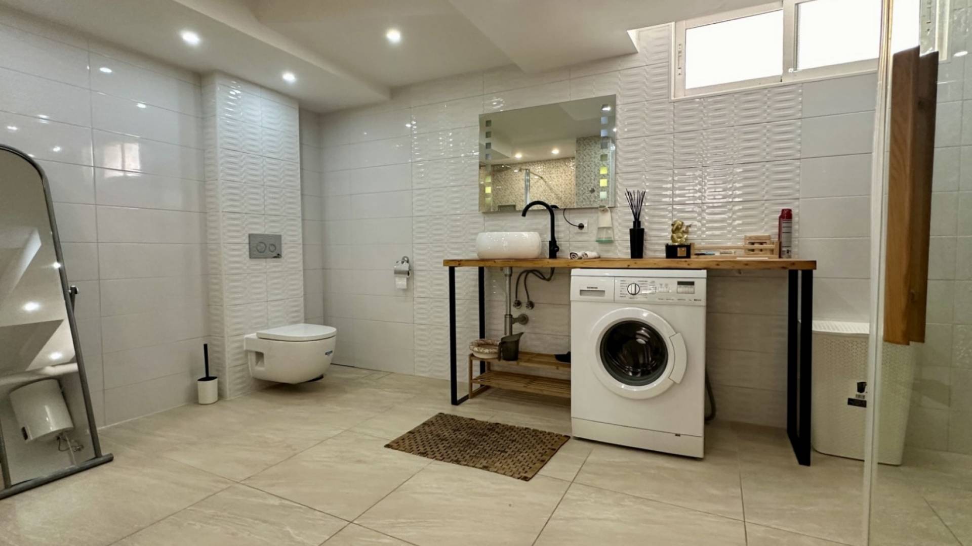 Second hand - Independent villa - Orihuela Costa - Los Dolses