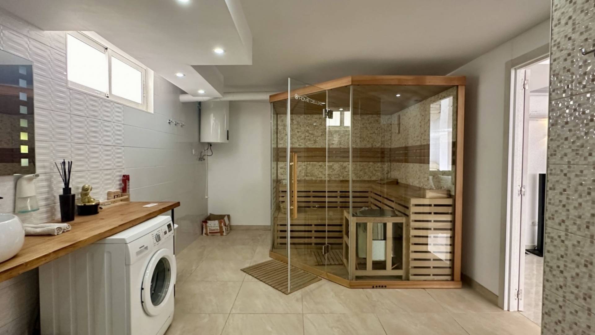 Second hand - Independent villa - Orihuela Costa - Los Dolses