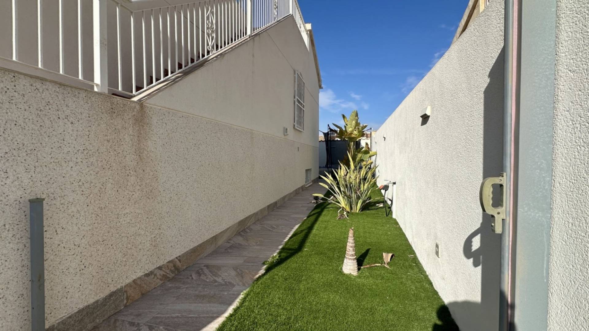 Second hand - Independent villa - Orihuela Costa - Los Dolses