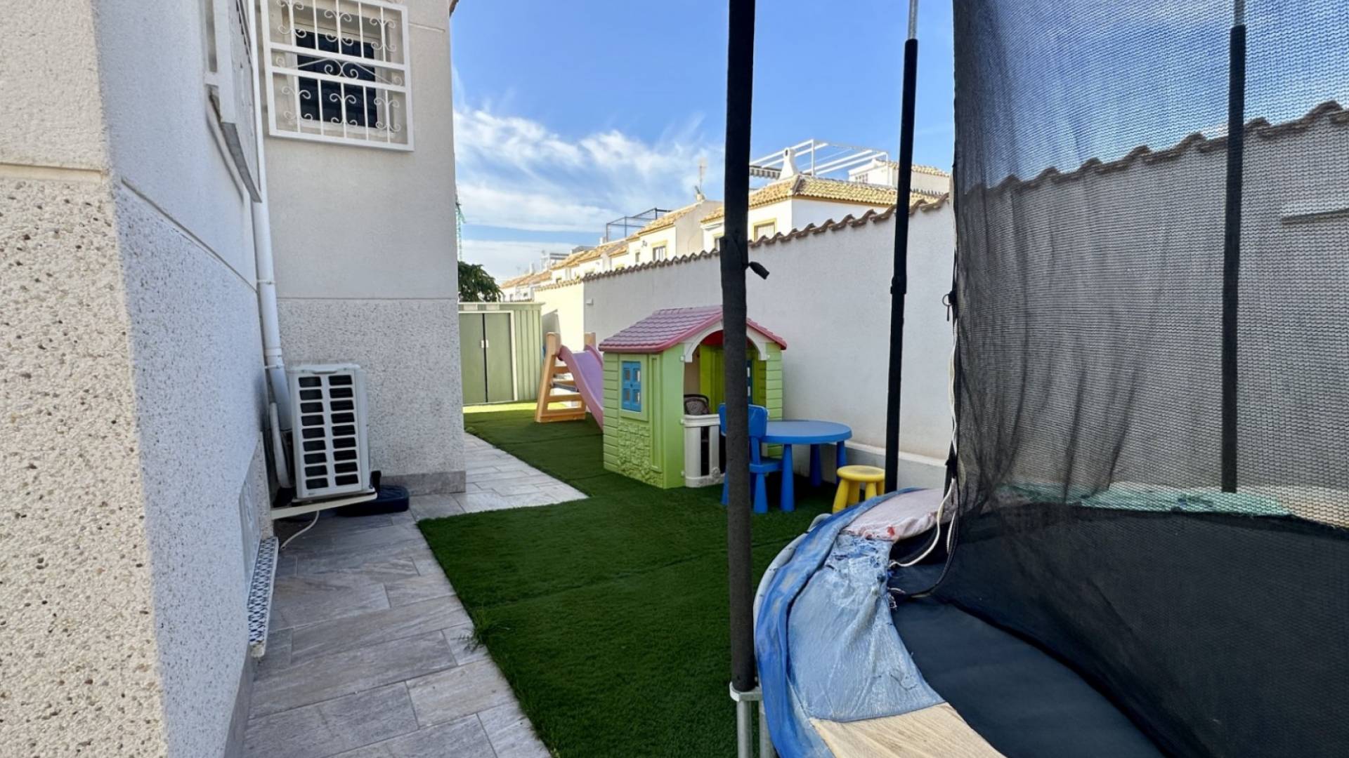 Second hand - Independent villa - Orihuela Costa - Los Dolses