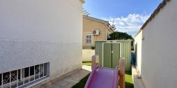 Second hand - Independent villa - Orihuela Costa - Los Dolses