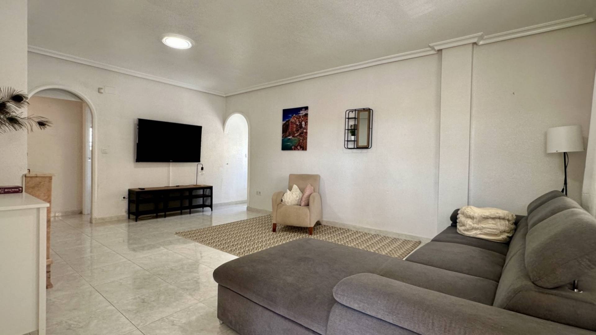 Second hand - Independent villa - Orihuela Costa - Los Dolses