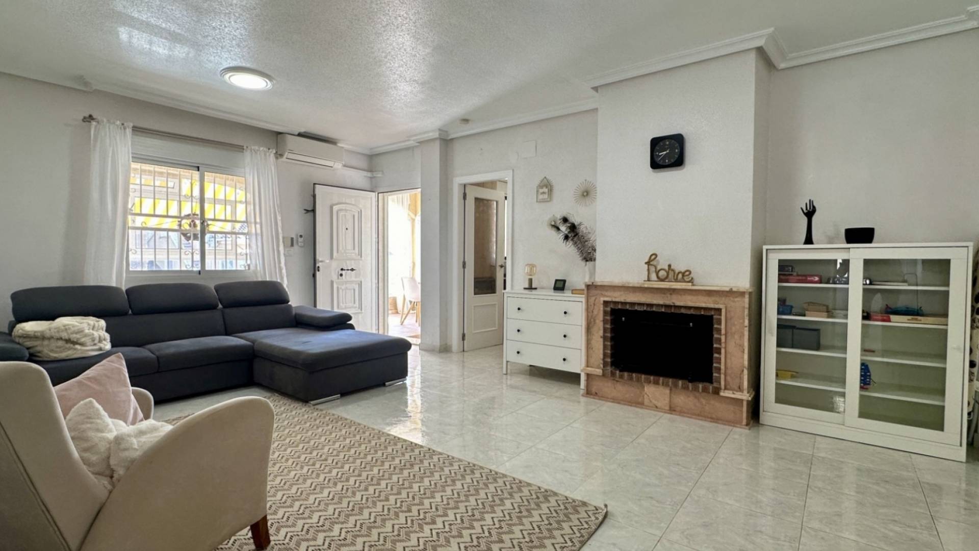 Second hand - Independent villa - Orihuela Costa - Los Dolses