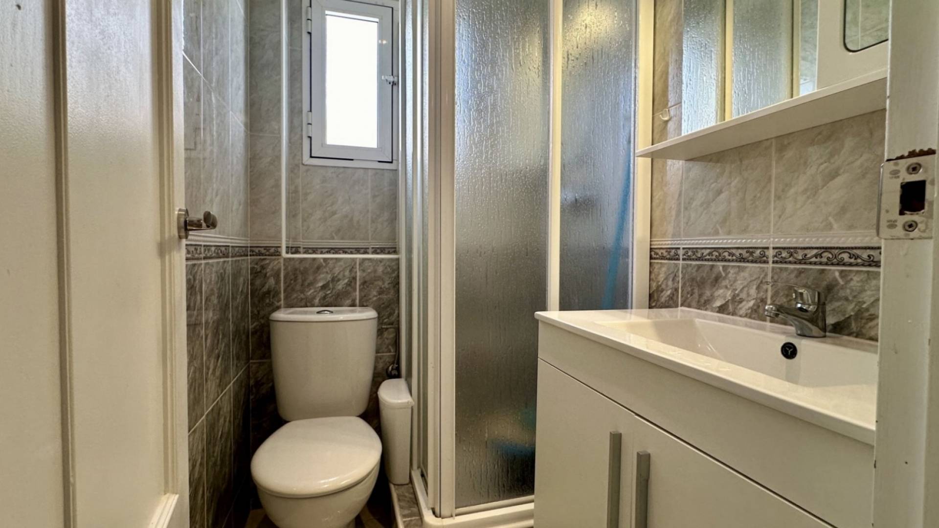 Second hand - Independent villa - Orihuela Costa - Los Dolses