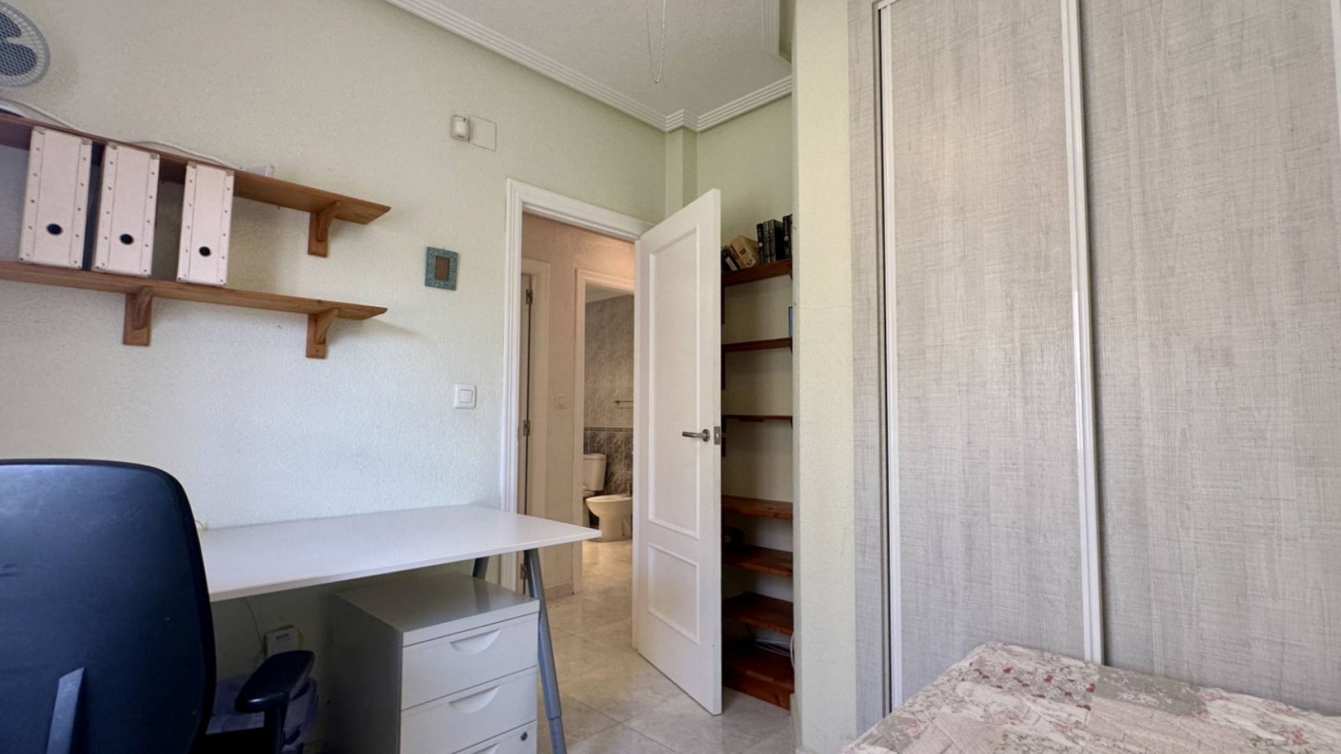 Second hand - Independent villa - Orihuela Costa - Los Dolses