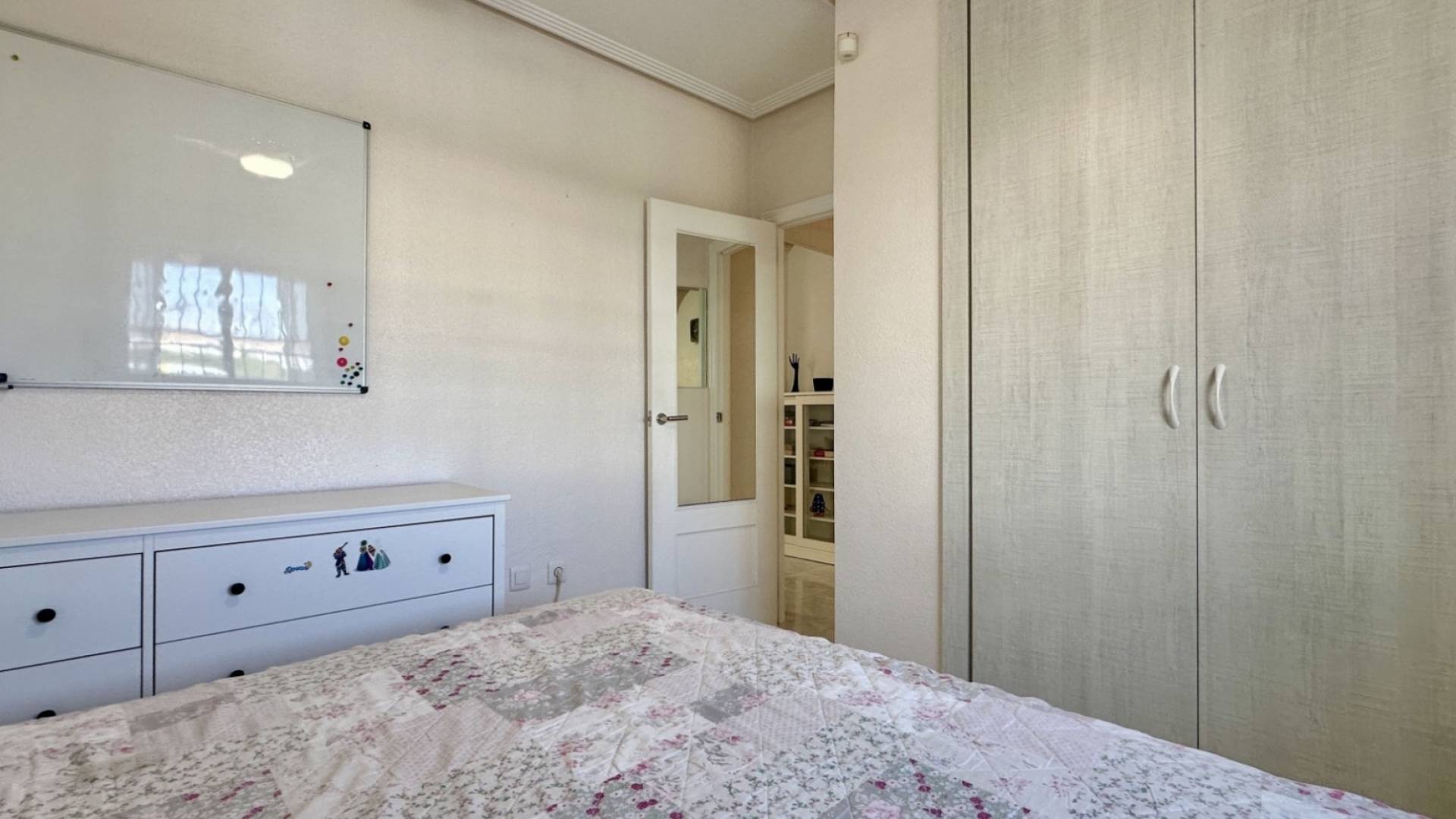 Second hand - Independent villa - Orihuela Costa - Los Dolses