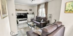 Second hand - Independent villa - Orihuela Costa - Los Dolses