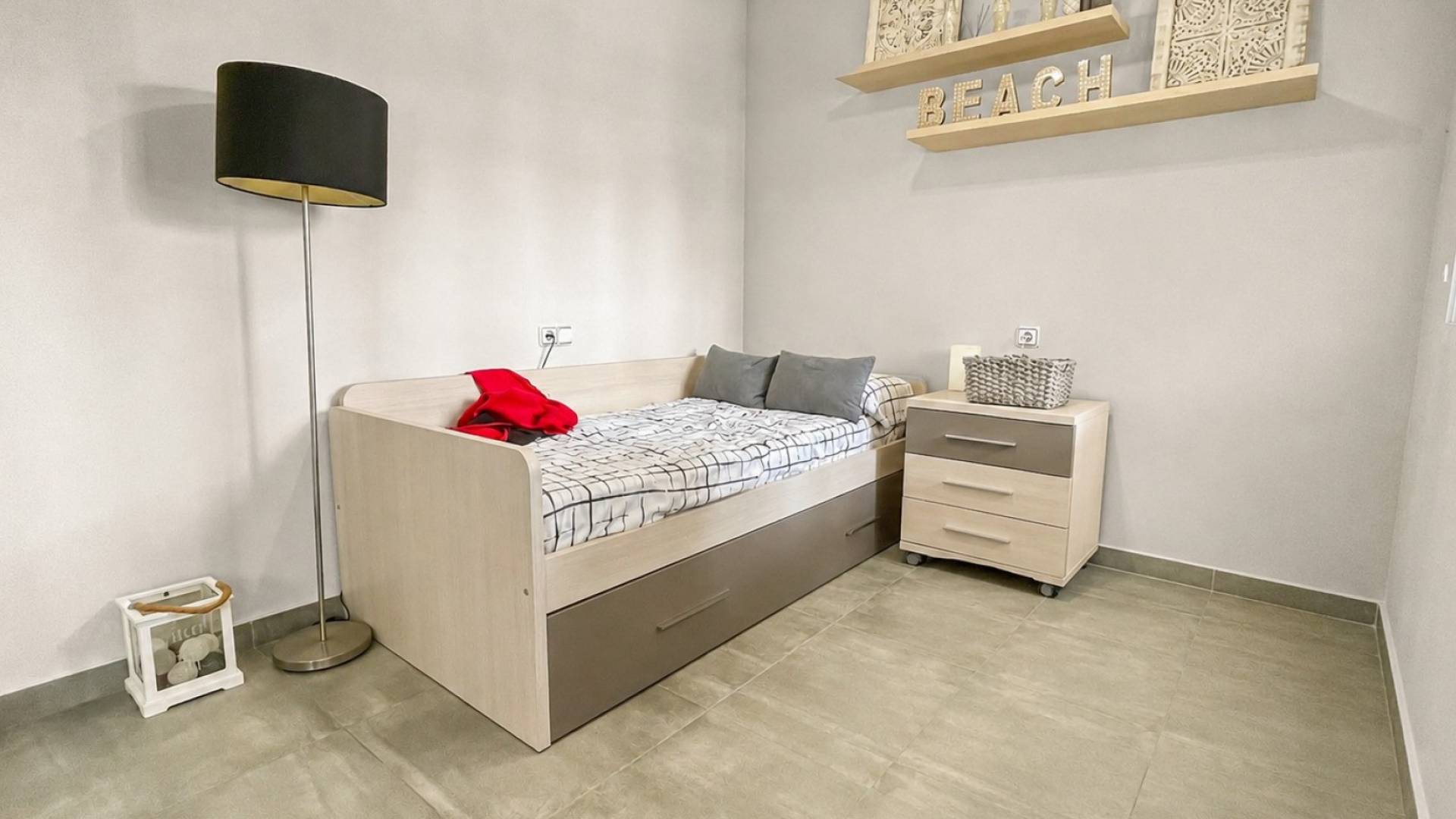 Second hand - Independent villa - Orihuela Costa - Los Dolses