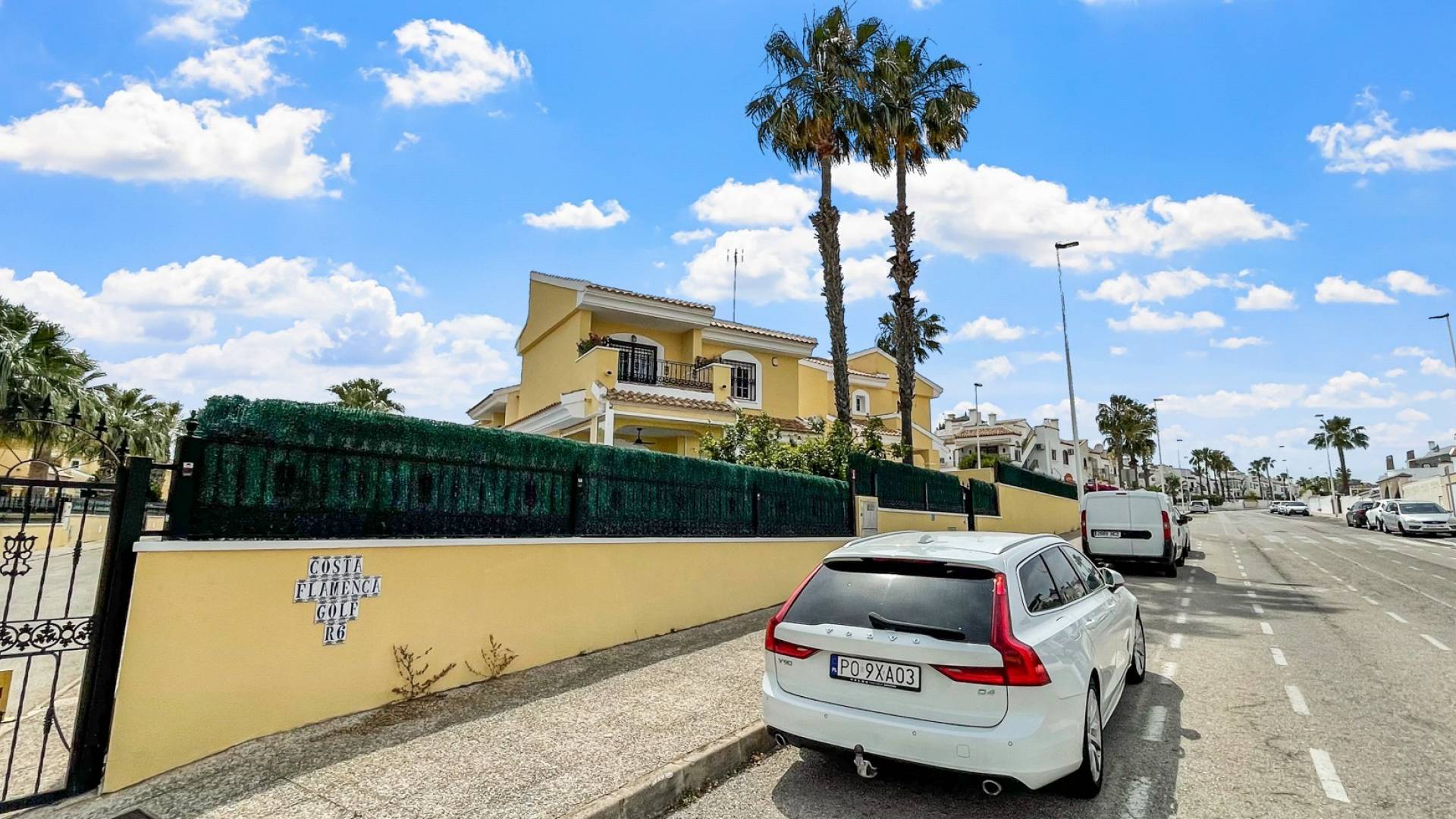 Second hand - Independent villa - Orihuela Costa - Los Dolses
