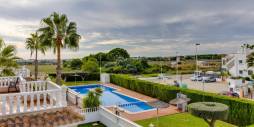 Second hand - Independent villa - Orihuela Costa - Los Dolses