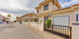Second hand - Independent villa - Orihuela Costa - Los Dolses