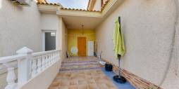 Second hand - Independent villa - Orihuela Costa - Los Dolses
