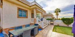 Second hand - Independent villa - Orihuela Costa - Los Dolses