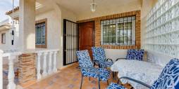 Second hand - Independent villa - Orihuela Costa - Los Dolses