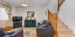 Second hand - Independent villa - Orihuela Costa - Los Dolses