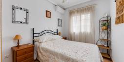 Second hand - Independent villa - Orihuela Costa - Los Dolses