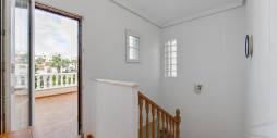 Second hand - Independent villa - Orihuela Costa - Los Dolses