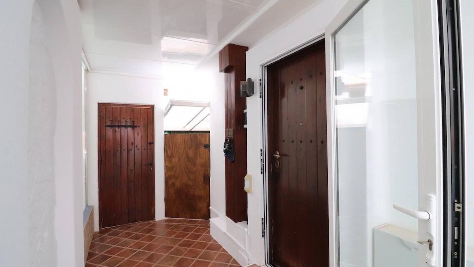 Second hand - Independent villa - Orihuela Costa - Montezenia