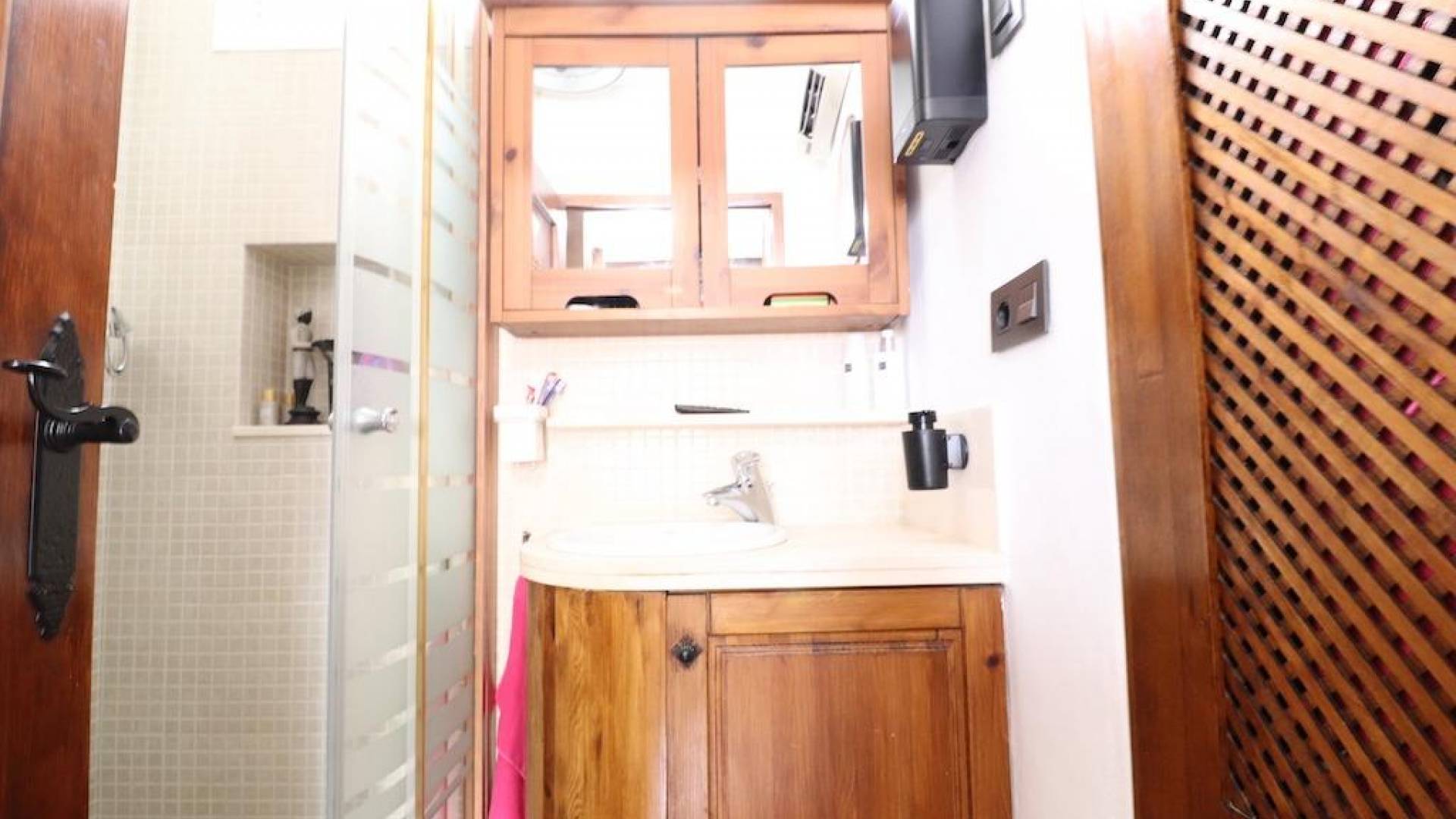 Second hand - Independent villa - Orihuela Costa - Montezenia