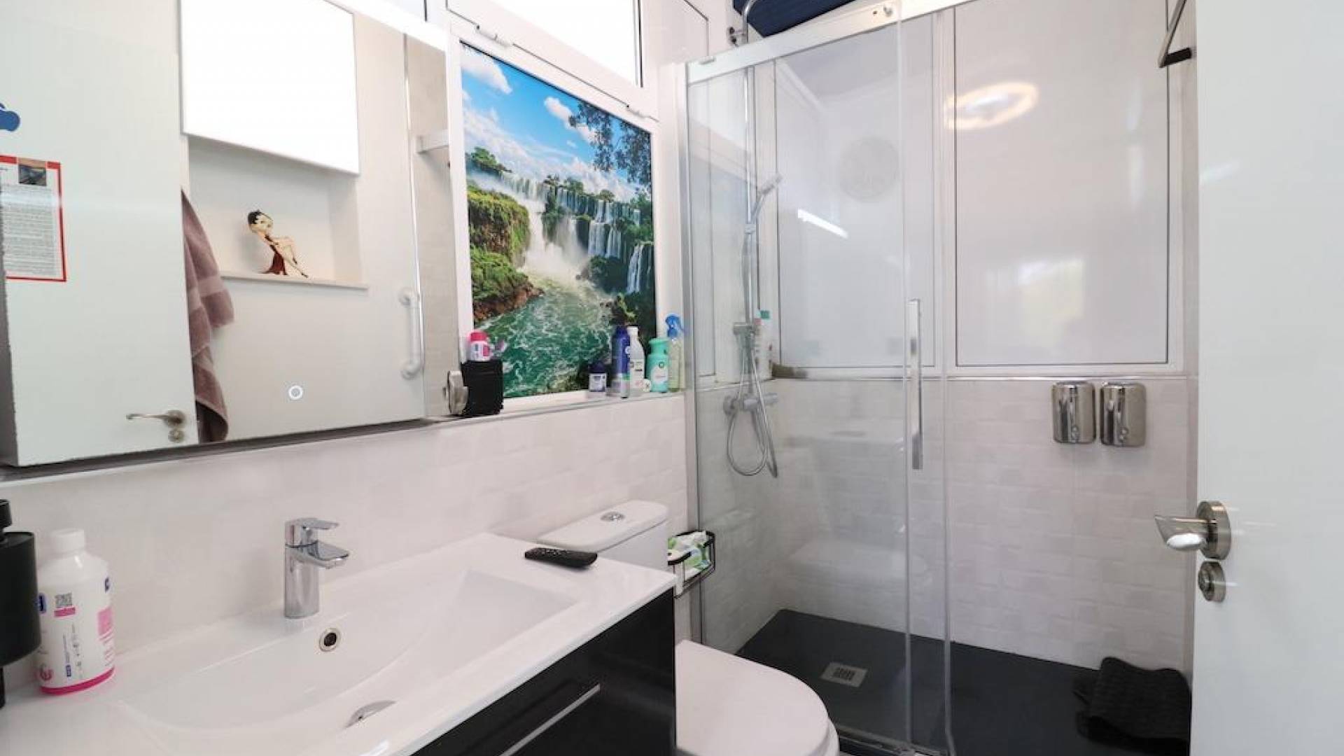 Second hand - Independent villa - Orihuela Costa - Montezenia