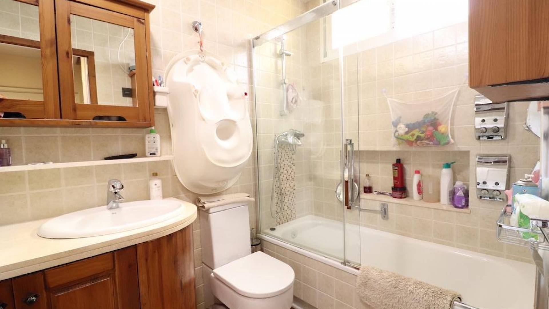 Second hand - Independent villa - Orihuela Costa - Montezenia