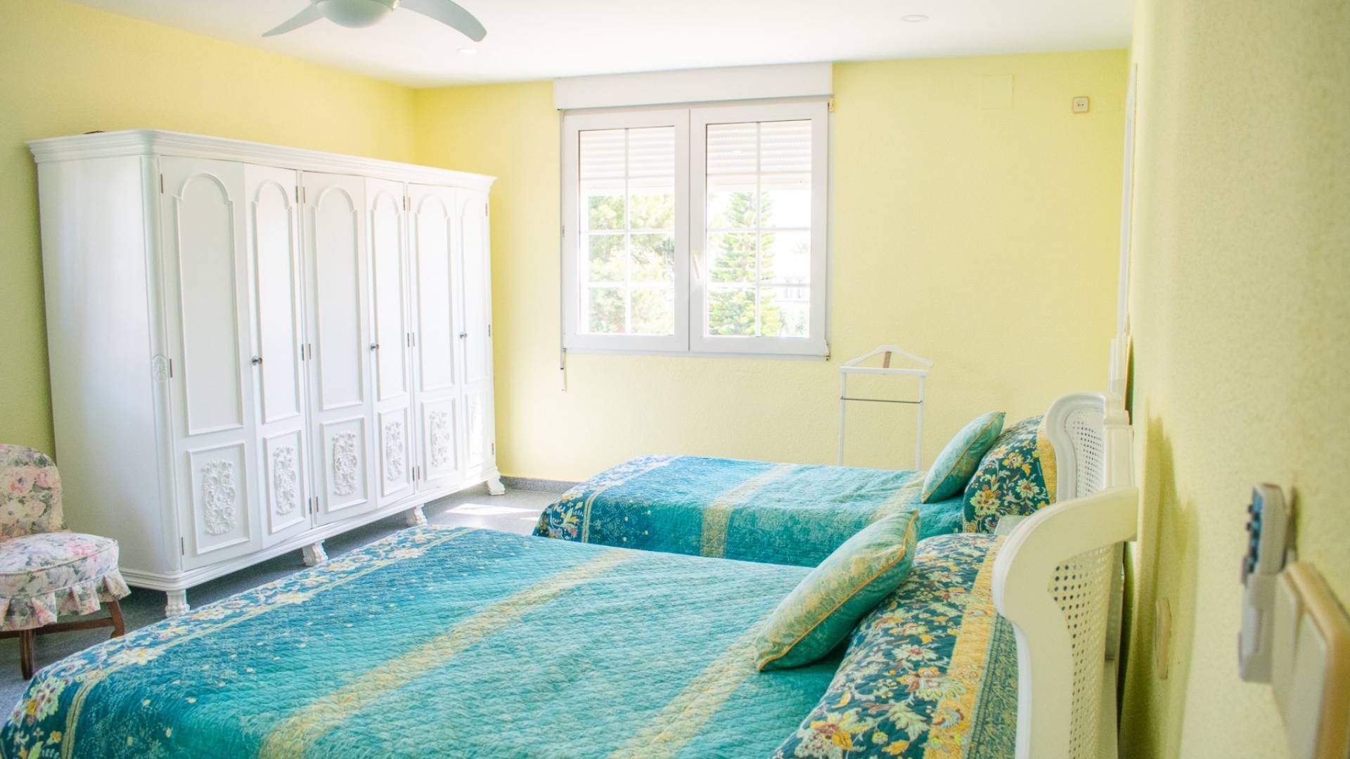 Second hand - Independent villa - Orihuela Costa - MUY CERCA DE LA PLAYA