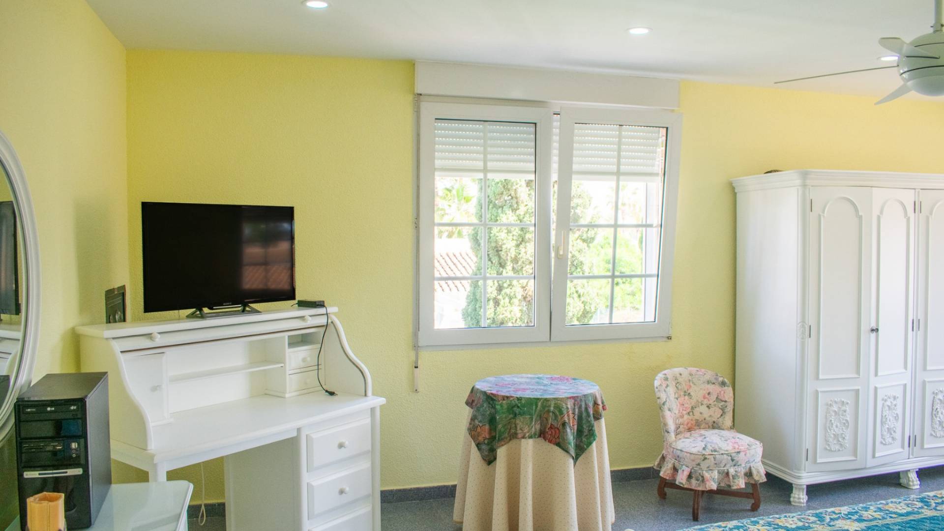 Second hand - Independent villa - Orihuela Costa - MUY CERCA DE LA PLAYA