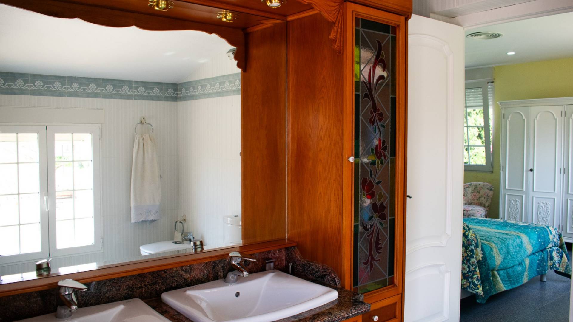 Second hand - Independent villa - Orihuela Costa - MUY CERCA DE LA PLAYA