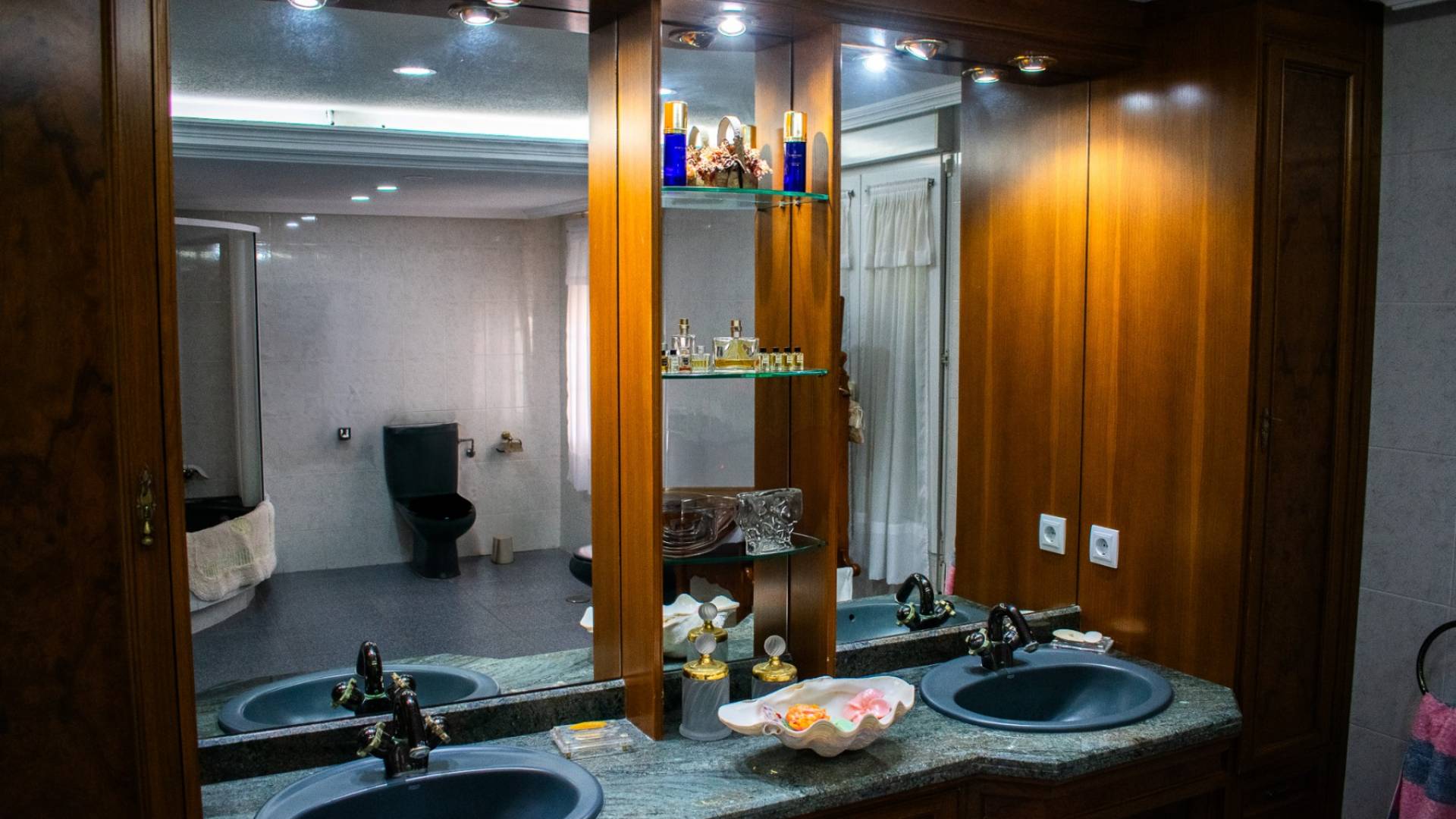 Second hand - Independent villa - Orihuela Costa - MUY CERCA DE LA PLAYA