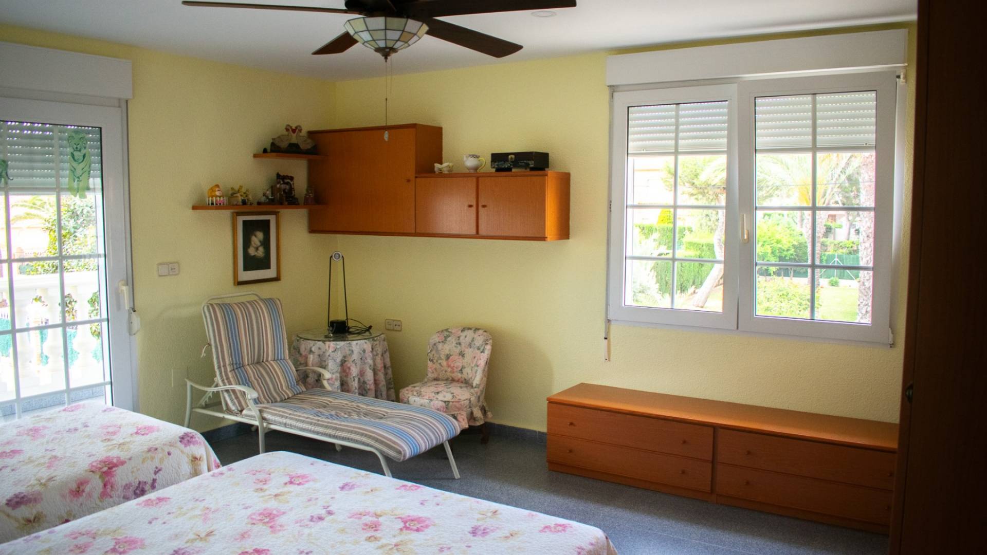 Second hand - Independent villa - Orihuela Costa - MUY CERCA DE LA PLAYA