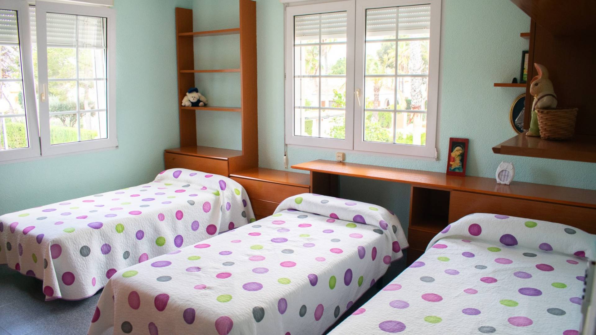 Second hand - Independent villa - Orihuela Costa - MUY CERCA DE LA PLAYA